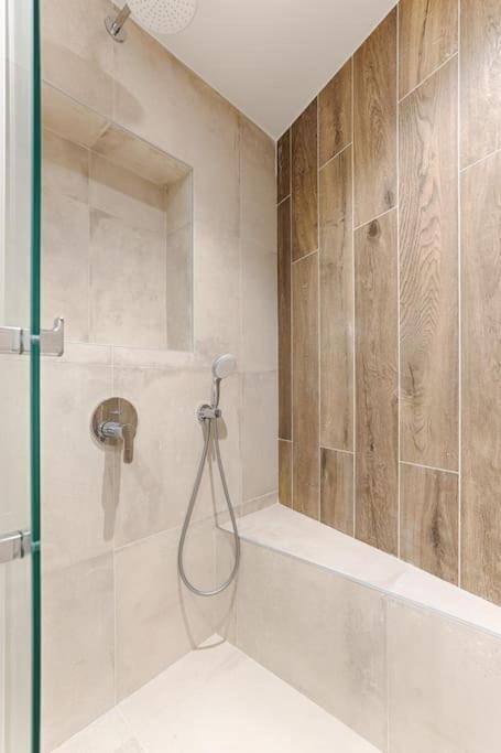 Ferienwohnung Mykeypers - Chic & Cozy Flat 4P - Republique Paris Exterior foto